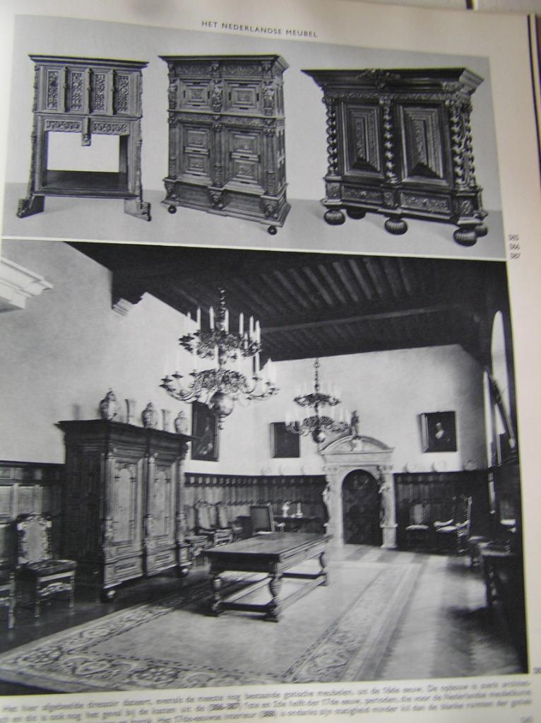 Atlas van de Nederlandse Beschaving Atlas van de Nederlandse Beschaving - Afbeelding 9