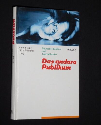 Das andere Publikum - Annett Israel & Silke Riemann