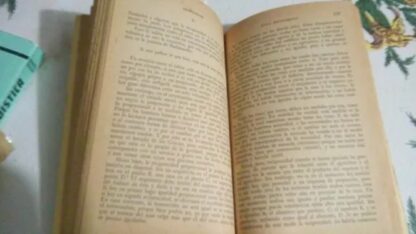 Aristóteles Etica Nicomaquea [Gesigneerd 1961] - Afbeelding 9