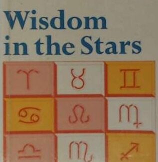 Wisdom in the Stars - Joan Hodgson