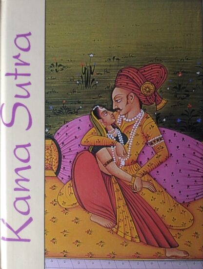 Kama Sutra