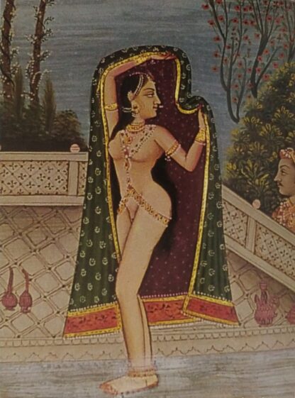 Kama Sutra