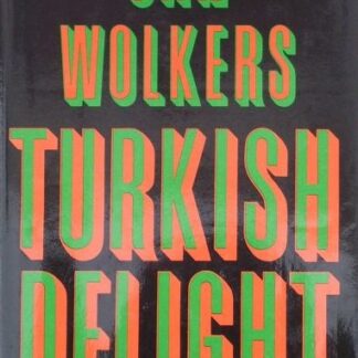 Turkish Delight (Turks Fruit) [1974] - Jan Wolkers