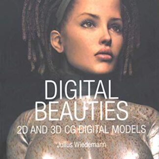 Digital Beauties [2002] - Julius Wiedemann