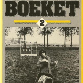 Buch's Boeket 2 Buch's Boeket 2 - Boudewijn Buch