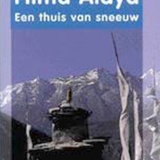 Hima Alaya - Een thuis van sneeuw - Christel van Helsen