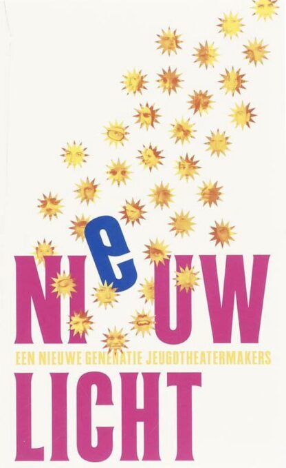 Nieuw Licht - Een Nieuwe Generatie Jeugdtheatermakers - Dennis Meyer