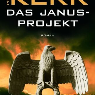 Das Janusprojekt - Philip Kerr