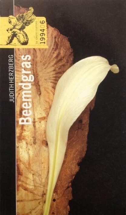 Beemdgras - Judith Herzberg