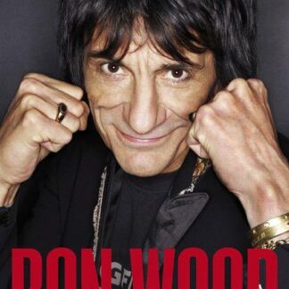Ron Wood (Autobiografie)