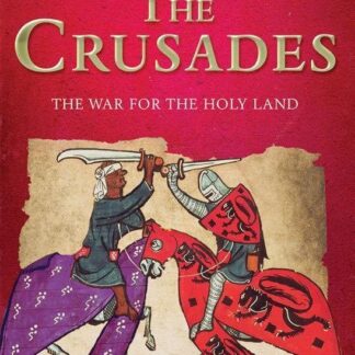 The Crusades - Thomas Asbridge