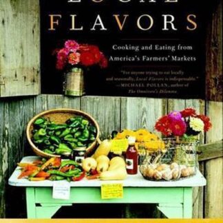 Local Flavors - Deborah Madison