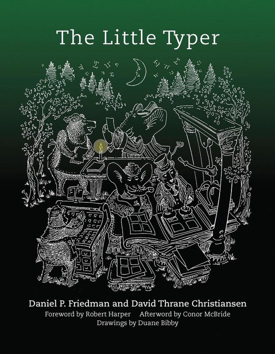 The Little Typer The Little Typer - Friedman & Christiansen