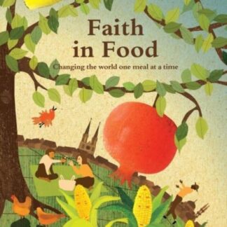 Faith in Food - Susie Weldon & Sue Campbell