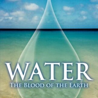 Water: The Blood of the Earth - Allerd Stikker