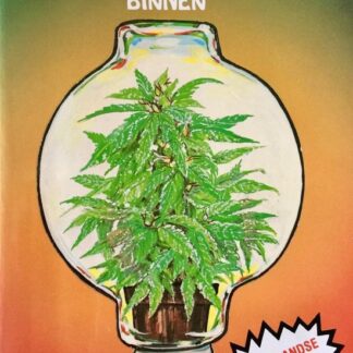 Marihuana Binnen- Jorge Cervantes