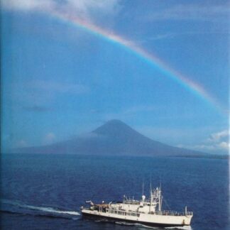 Cousteau's Papua New Guinea Journey