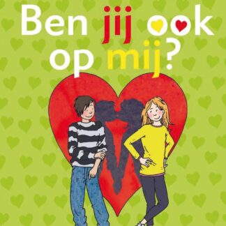 Ben jij ook op mij? - Sanderijn van der Doef