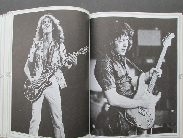 Oor's POP Encyclopedie 1e Editie (1977) Oor's POP Encyclopedie 1e Editie (1977) - Afbeelding 10