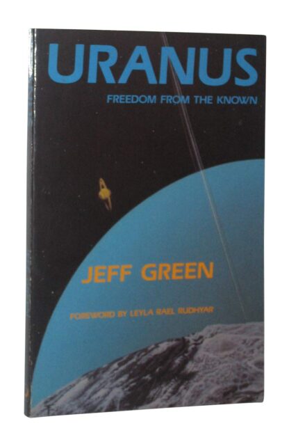 Uranus - Jeff Green