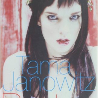 Peyton - Tama Janowitz