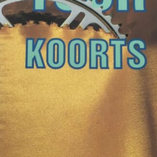 Tourkoorts - Peter Ouwerkerk