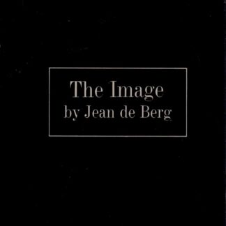 The Image - Jean de Berg [1967]