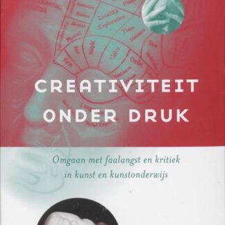 Creativiteit onder druk - Maria Hopman
