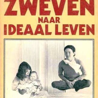 Siddhi's - Zweven naar Ideaal Leven - Drs Nico Schulte