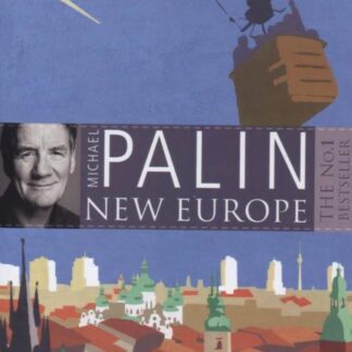 New Europe - Michael Palin