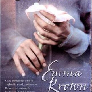 Emma Brown - Clare Boylan & Charlotte Brontë