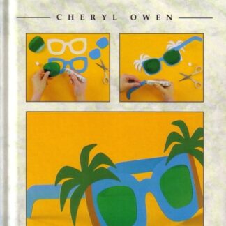 Maak het met papier - Cheryl Owen