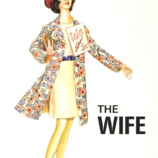 Ladybird Book - How aworks - The Wife - Jason Hazeley & Joel Morris