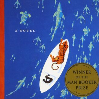 Life of Pi - Yann Martel