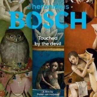 Jheronimus Bosch - Touched by the Devil [documentaire NL/ENG]