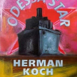 Odessa Star - Herman Koch