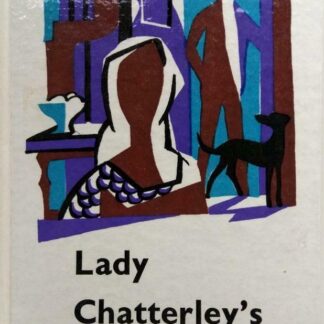 Lady Chatterley's Minnaar - D.H. Lawrence