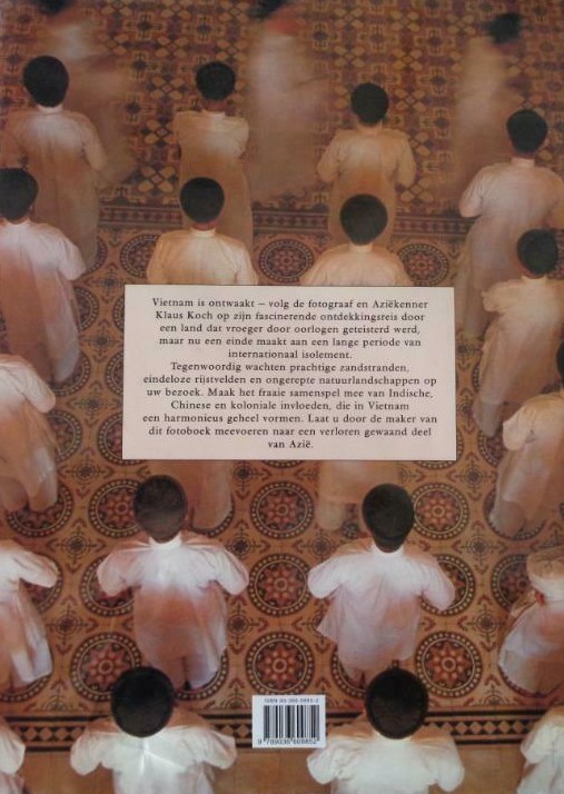 Vietnam Vietnam - Afbeelding 2