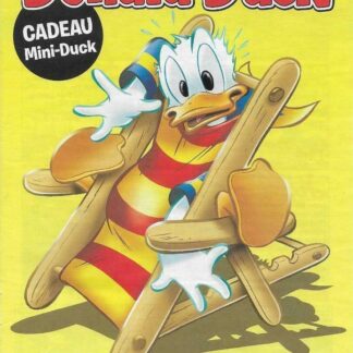 Donald Duck Mini-Duck (Disney)