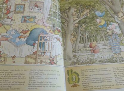 ABC ga je mee? - Afbeelding 3