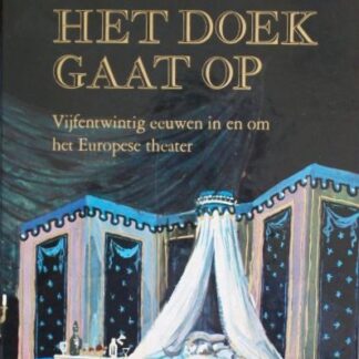 Het Doek Gaat Op - Thienen