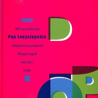 Oor’s POP Encyclopedie 9e Editie (1994)