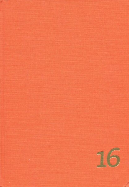 The Chicago Manual of Style [16th] - University of Chicago Press Staff
