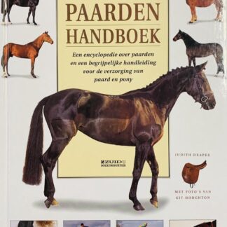 Het Paardenhandboek - Judith Draper