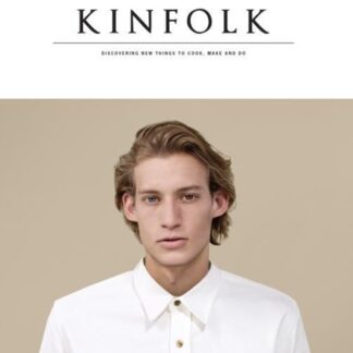 Kinfolk 13 Thirteen