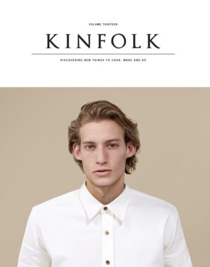 Kinfolk 13 Thirteen