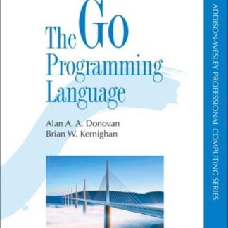 The Go Programming Language - Donovan & Kernighan