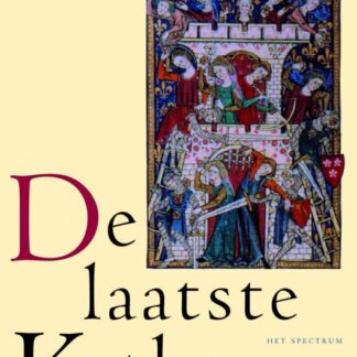 De laatste Katharen - René Weis