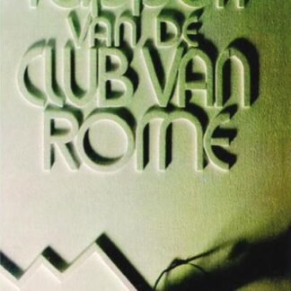 Rapport van de Club van Rome [origineel uit 1972] - Meadows