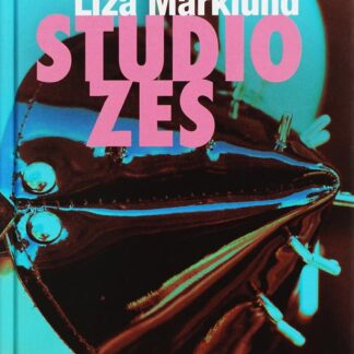 Studio Zes - Liza Marklund